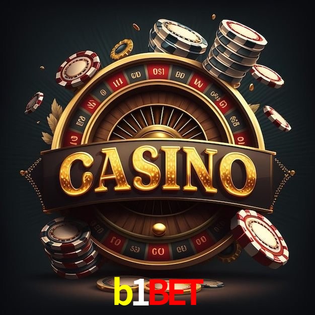 APP oficial da b1bet para mobile